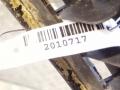 дождевик Suzuki Wagon R 1 поколение 1999, 1.0 л., i, K10A, бензин, МКПП, серебристый, передний привод, 72331-75F00-5PK - фото №3