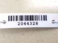 ручка внутренняя задняя правая Toyota Yaris P1 1999, 1.3 л., i, 2NZ-FE, бензин, МКПП, зелёный, хетчбэк 5 дв., передний привод - фото №5