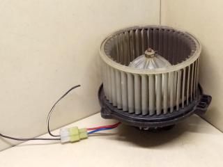 моторчик печки Mitsubishi Space Star 1 поколение 2000, BOSCH, 130111191, 0130111191, MF016070-0260