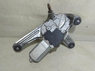 моторчик заднего стеклоочистителя (дворника) Toyota Avensis 2 поколение (T250) 2005, 1.8 л., i, бензин, универсал, 85130-05100, 259600-0102, DENSO