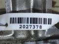 моторчик заднего стеклоочистителя (дворника) Toyota Avensis 2 поколение (T250) 2005, 1.8 л., i, бензин, универсал, 85130-05100, 259600-0102, DENSO - фото №4