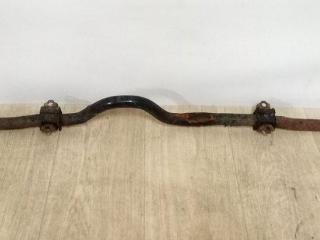 стабилизатор подвески передний Nissan Sunny N14 1991, 2.0 л., CD20, дизель, МКПП, белый, седан, передний привод, 5461169Y11