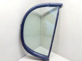 форточка задняя правая Toyota Yaris P1 1999, 1.3 л., i, 2NZ-FE, бензин, МКПП, зелёный, хетчбэк 5 дв., передний привод