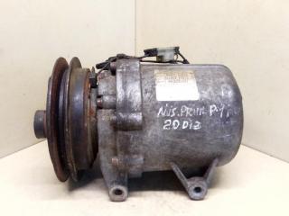 компрессор кондиционера Nissan Primera P11 1998, 2.0 л., дизель, 926002J603, 9805220894