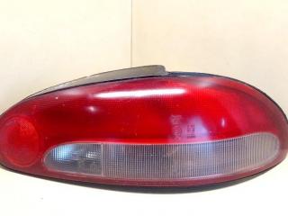 фонарь задний правый Mitsubishi Colt 4 поколение 1994, хетчбэк 5 дв.