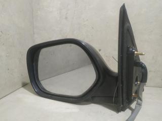 зеркало наружное левое Daihatsu Sirion 1 поколение M100 [рестайлинг] 2002