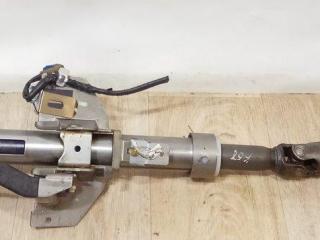 рулевая колонка Mazda 323F BJ 1999, 1.5 л., i, ZL05, бензин, МКПП, красный, хетчбэк 5 дв., передний привод