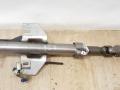 рулевая колонка Mazda 323F BJ 1999, 1.5 л., i, ZL05, бензин, МКПП, красный, хетчбэк 5 дв., передний привод - фото №2