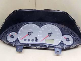 щиток приборов (приборная панель) Ford Focus 1 поколение 1998, 1.6 л., бензин