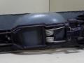 ручка наружная Mercedes-Benz E-Класс W210/S210 [рестайлинг] 2001, 2.7 л., CDTi, OM 612.961, дизель, МКПП, черный, универсал, задний привод, A20876002709999 - фото №2