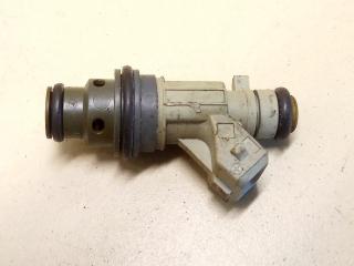 форсунка Opel Astra G 1999, 1.2 л., i, X 12 XE, бензин, МКПП, красный, хетчбэк 3 дв., передний привод, 0280155793