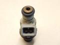 форсунка Opel Astra G 1999, 1.2 л., i, X 12 XE, бензин, МКПП, красный, хетчбэк 3 дв., передний привод, 0280155793 - фото №2