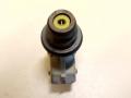 форсунка Opel Astra G 1999, 1.2 л., i, X 12 XE, бензин, МКПП, красный, хетчбэк 3 дв., передний привод, 0280155793 - фото №3