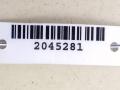 форсунка Opel Astra G 1999, 1.2 л., i, X 12 XE, бензин, МКПП, красный, хетчбэк 3 дв., передний привод, 0280155793 - фото №5
