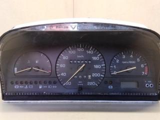 щиток приборов (приборная панель) SEAT Toledo 1 поколение [рестайлинг] 1998, 81117648