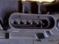 замок двери задней правой Renault Scenic 2 поколение 2004, 1.9 л., F9Q 812, дизель, МКПП, минивэн, передний привод, 8200119332, 1204051851D1 - фото №6
