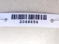 замок двери задней правой Renault Scenic 2 поколение 2004, 1.9 л., F9Q 812, дизель, МКПП, минивэн, передний привод, 8200119332, 1204051851D1 - фото №7