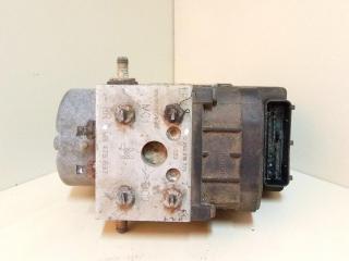 блок ABS Mitsubishi Space Star 1 поколение 1998, BOSCH, 0265216775, 0273004489, MR475697