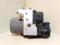 блок ABS Mitsubishi Space Star 1 поколение 1998, BOSCH, 0265216775, 0273004489, MR475697 - фото №2