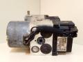блок ABS Mitsubishi Space Star 1 поколение 1998, BOSCH, 0265216775, 0273004489, MR475697 - фото №3