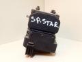 блок ABS Mitsubishi Space Star 1 поколение 1998, BOSCH, 0265216775, 0273004489, MR475697 - фото №4