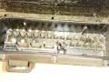 блок ABS Mitsubishi Space Star 1 поколение 1998, BOSCH, 0265216775, 0273004489, MR475697 - фото №6