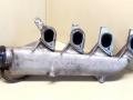 коллектор впускной Renault Clio 2 поколение 2000, 1.9 л., F9Q 780, дизель, МКПП, белый, хетчбэк 5 дв., передний привод, 7700112683 - фото №2