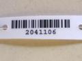 бленда Renault Laguna 1 поколение 1995, 7701038277, 7700820049 - фото №4