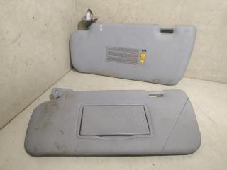 козырек солнцезащитный Nissan Primera P12 2004