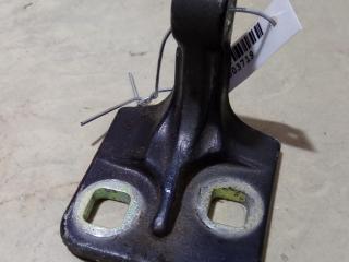 петля двери Mercedes-Benz Vaneo W414 2002, 1.6 л., M 166.961, бензин, МКПП, темно-серый, минивэн, передний привод