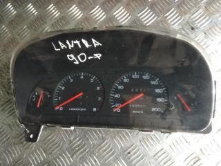 щиток приборов (приборная панель) Hyundai Lantra J1 [рестайлинг] 1993, 1.5 л., i, бензин