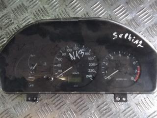 щиток приборов (приборная панель) Kia Sephia 2 поколение 1999, 1.5 л., i, бензин