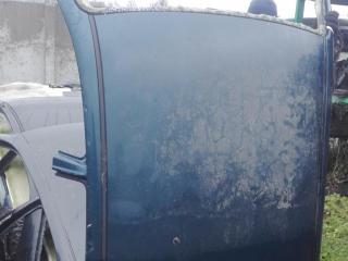 крыша Hyundai Sonata EF 1999, седан, NALICHNYI, BEZNALICHNYI, RASCHET