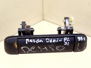 ручка наружная Mazda Demio DW [рестайлинг] 1999