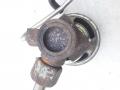 клапан EGR Nissan Almera N15 1998, 1.4 л., i, бензин - фото №3