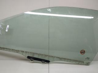 стекло двери передней левой Daewoo Kalos 1 поколение 2004, хетчбэк 5 дв.
