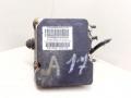 блок ABS Peugeot 307 1 поколение 2004, 9649458080, 0265950368 - фото №4