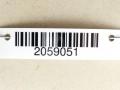 блок ABS Peugeot 307 1 поколение 2004, 9649458080, 0265950368 - фото №7