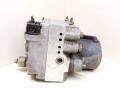 блок ABS Honda Accord 5 поколение [рестайлинг] 1998, 1.8 л., i, бензин, BOSCH, 0273004138, SRB100350, 0265216033 - фото №2
