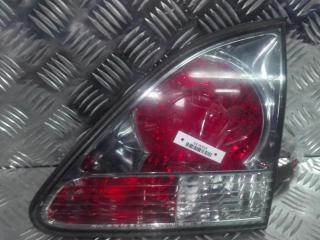 фонарь крышки багажника правый Lexus RX 1 поколение 2001, внедорожник 5 дв.