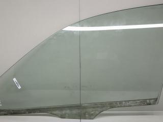стекло двери передней левой Mazda 626 GF 1998, седан, GE4T-59-511A