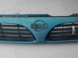 решетка радиатора Nissan Almera N15 1997