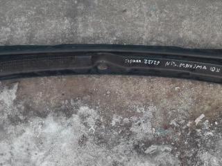 дождевик Nissan Maxima A32 1998
