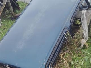 крыша Toyota 4Runner 2 поколение (N120/N130) [рестайлинг] 1994, 3.0 л., TD, дизель, АКПП, синий, внедорожник 5 дв., 6311189122