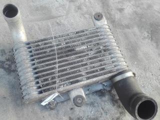 интеркулер Toyota Yaris P1 2003, 1.4 л., дизель