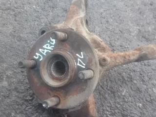 ступица передняя левая Toyota Yaris P1 2003, 432120D020, 435020D010
