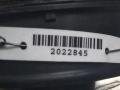 расходомер воздуха Mazda Xedos 6 1 поколение 1996, 2.0 л., i, бензин - фото №4