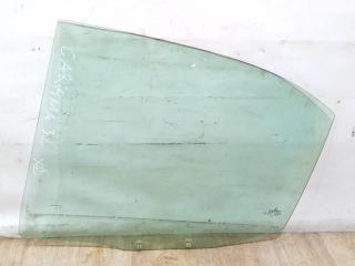 стекло двери задней левой Mitsubishi Carisma 1 поколение 1998, хетчбэк 5 дв., 43R-000929