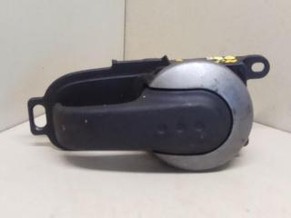ручка внутренняя передняя левая Nissan Micra 3 поколение (K12) 2006, 5010800006