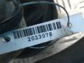 компрессор кондиционера Mazda 626 GF [рестайлинг] 1999, 1.8 л., i, бензин, H12A0AA4RU, PANASONIC, K1134967 - фото №5
